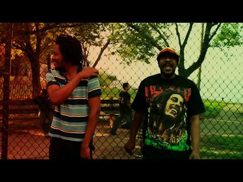 Rebel Roots - Crying Over You (Official Video)