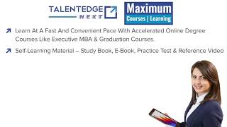 How to Elevate Your Career with Online Degree Programs