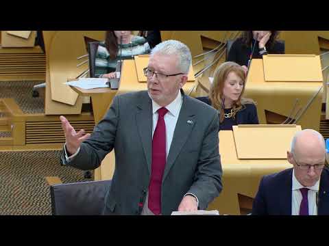 Debate: UK Withdrawal from the European Union (Legal Continuity) Bill - 21 March 2018