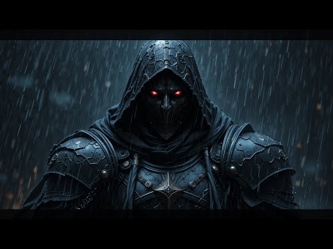 Воин из Мрака - "Дикий мир" (Металл)