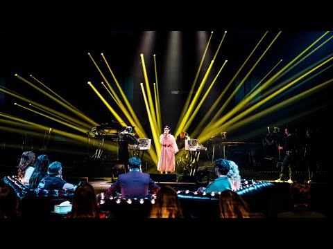 Sky and sand - The subs I Ik vraag het aan