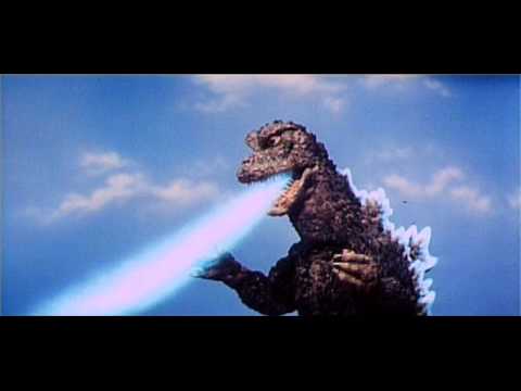 Sir Mix-a-Lot - Posse On Broadway ( The Godzilla Remix )