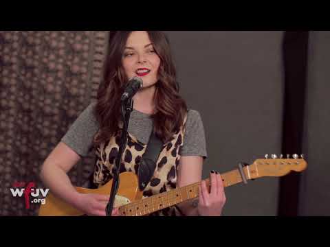 Honeyblood - "The Third Degree" (Live at WFUV)
