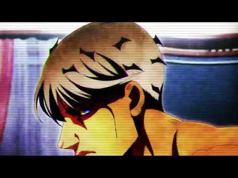 ▶ YOMA HASHIMOTO WORKOUT | BEAST PHONK