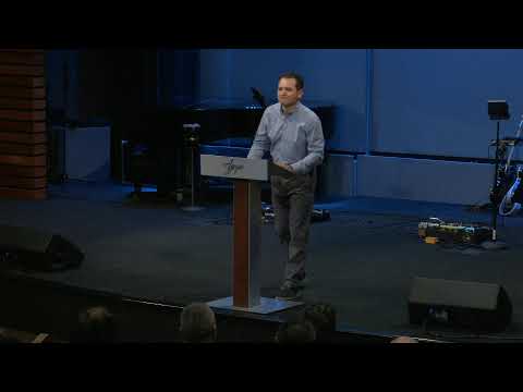 March 27, 2022 Crinisor Stefan - Evanghelia nu Poate fi Arestata    / Agape Church