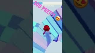 Unicorn Dream 🥰 #roblox #obby #gameplay