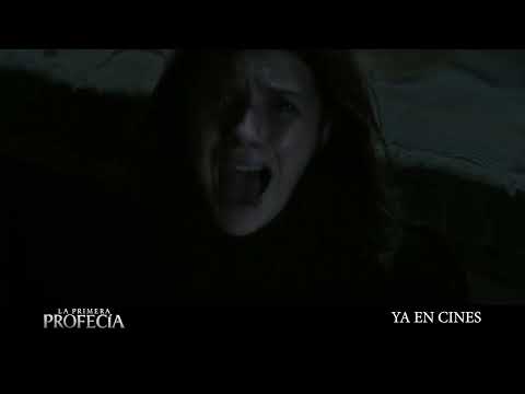 Anuncio: 'Pasarán cosas malas'