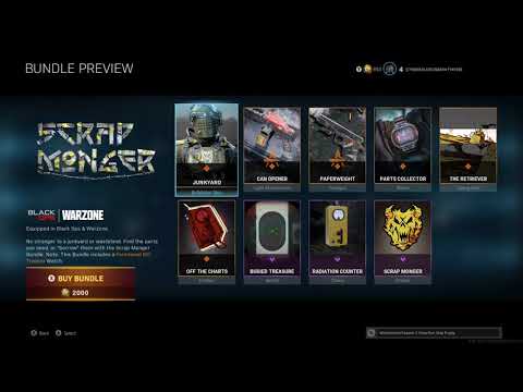 OH that's right this is that Dumpster Fire Clip.