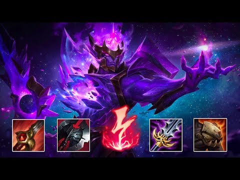 JARVAN IV MONTAGE