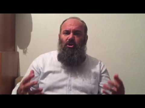 Panika nga Tërmetet - VDEKJA! - Porosi nga Hoxhë Bekir Halimi