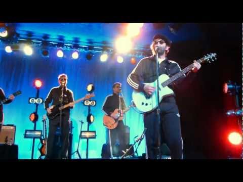 Eels - Itchycoo Park (Live 2/19/2013)