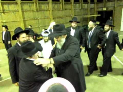 Chavivim 2011 Night Activity.wmv