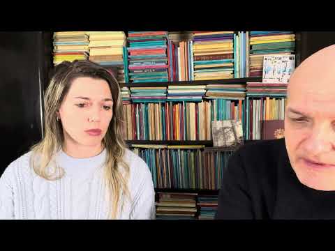 State of Flow vs. Stagnation — Interview with Ottavia Maria Maceratini (I)