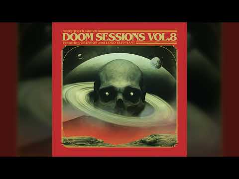 LORD ELEPHANT - Rumble // HEAVY PSYCH SOUNDS Records