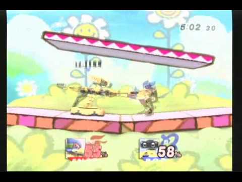 Vlade Falco vs Trill ROB 2