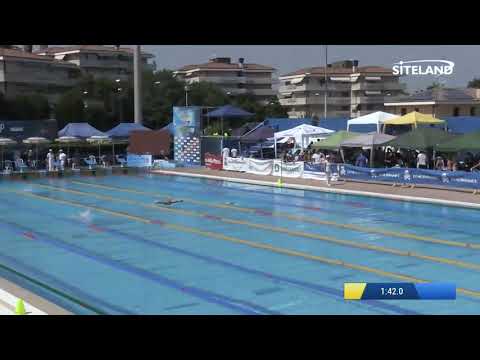 200 Farfalla Esordienti A Femminile (Serie 2) - 5 Treviso Swim Cup