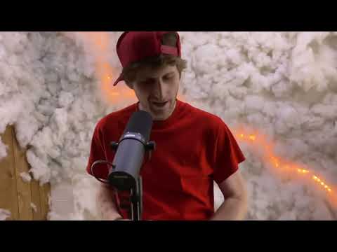 “Wash Away” Produced by FamGoon Kaz Miller (Live Performance)