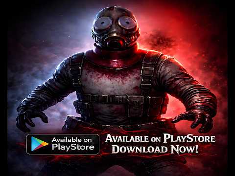 Night Veil: Multiplayer Horror