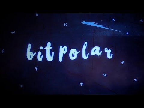 Bitpolar , nuevo videoclip de EL DIA ELECTRICO (robots, moviles y aliens)