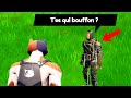 Demandez conseil aux bots pour faire TOP 1