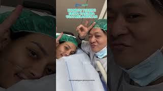 Kondisi Terkini Erika Carlina usai Melahirkan Anak Pertama Diungkap Denny Sumargo: Baik-baik Saja