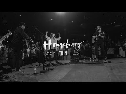 Thumbnail for Thin video