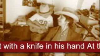 Billy the Kid (Roy solo) Ry Cooder cover)