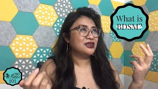 How to BDSM - HuBDSM 101: What is BDSM