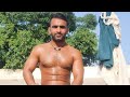 My Friend Wrestling Video Desifitness Ironmanpower