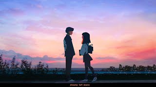 Nothing can separate us  ◍  lofi ◍  music for stress relief