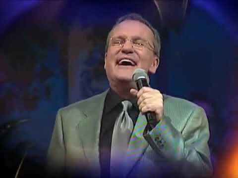 Larry Ford & Friends  Home Where I Belong DVD featuring Mark Lowry, Stephen Hill, and Woody Wright