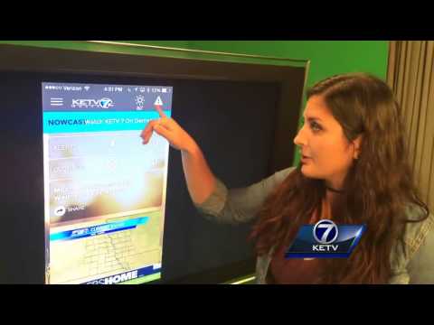 Ketv App