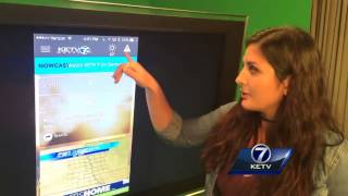 New KETV app update rundown