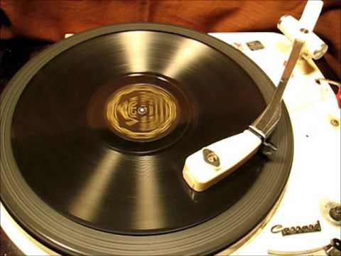 HARLEM TWIST by Red Nichols and his Orchestra 1928