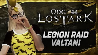 Miniaturka - Lost Ark | Nowy Raid Valtan! Pierwsze podejście!