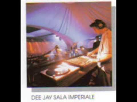 CASSETTA n°2 ottobre (1994) lato B)))TRANCE(((Number one sala 2