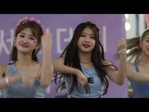 190922 세러데이 19 민서