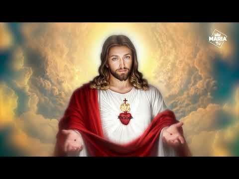 Novena to the Sacred Heart of Jesus - Day 1
