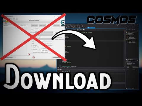 The BEST (Safe) Cheat Engine Alternative In 2025 | Cosmos