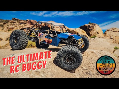 RC Speedy H10 Buggy, Last Run?