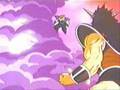 DBZ - Disturbed - Pain Redefined music video