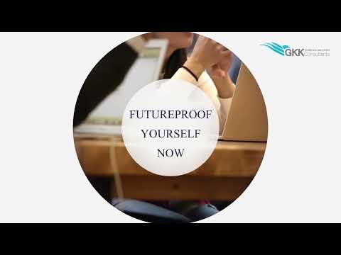 GKK's Corporate Video 2022