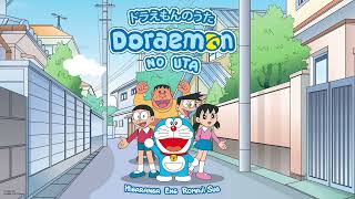 Download lagu Doraemon no uta (ドラえもんのうた Theme Song) | Yamano Satoko - English & Romaji Subtitles mp3