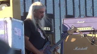 DINOSAUR JR. - Back To Your Heart (Live) Bluestem Amphitheatre - Moorhead, Minnesota 08AUG2015