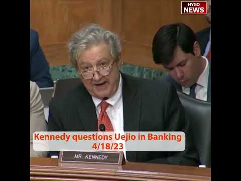 Kennedy: An Employment Case Or In A Housing Case? A: I Actually Don't Know The Answer