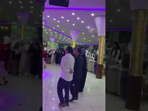 Metin Jiyan . Bitlis aşiret düğünü