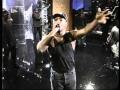 Public Enemy LIVE Hazy Shade Of Criminal