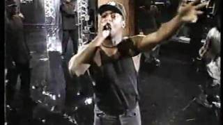 Public Enemy LIVE!- Hazy Shade of Criminal