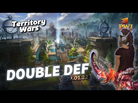 PWI - TW: Reunion 29.01.22 | Perfect World International