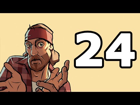 Grand Theft Auto: San Andreas Walkthrough Part 24 - No Commentary Playthrough (PC)
